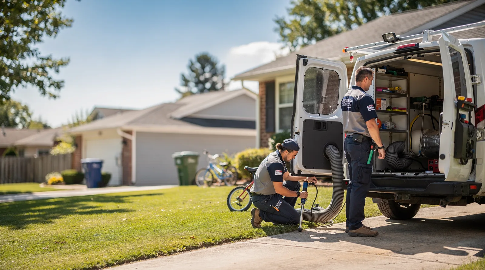 24/7 HVAC Repair & AC Replacement in Saint Inigoes, MD near me